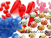 Acrylperlen (Kunststoff)